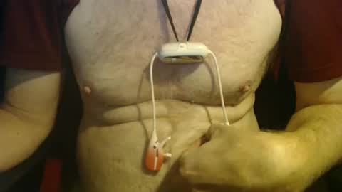 msub4u2use online show from March 26, 7:08 pm