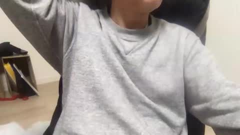 mtakashi2 online show from January 9, 11:35 am