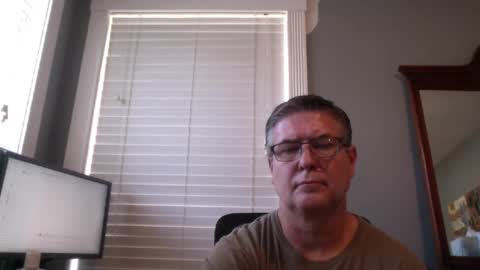 mtbrdr73 online show from October 10, 8:30 pm