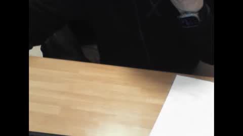 mtwpaul online show from January 28, 10:45 pm