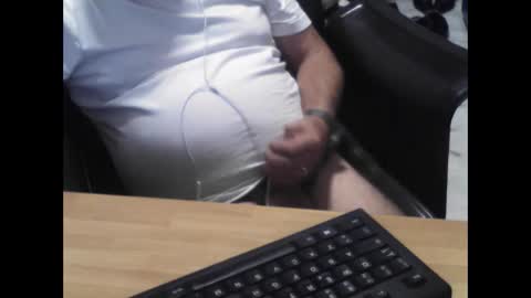 mtwpaul online show from October 11, 2:15 pm