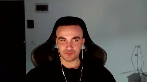 Victor online show from January 14, 9:09 pm