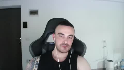 Victor online show from February 16, 1:38 pm