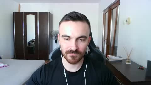 Victor online show from March 12, 11:38 am