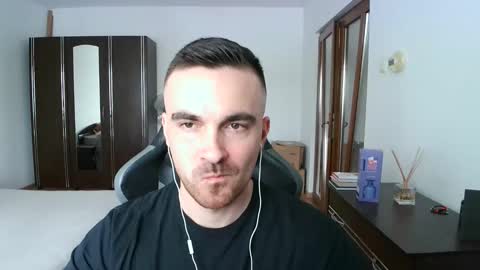 Victor online show from April 1, 12:50 pm