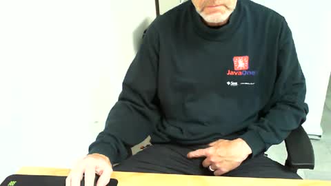 mucfag online show from June 12, 11:42 am