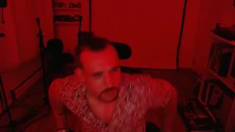 muchachote_ online show from March 22, 8:07 am