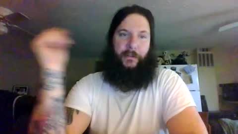 Mudge online show from January 1, 2:41 am