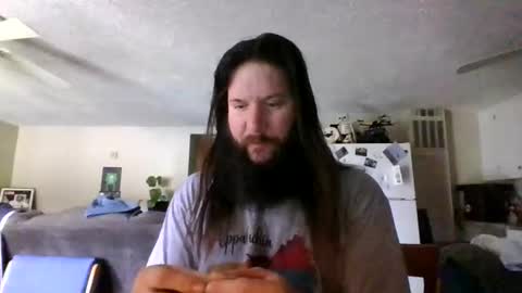 Mudge online show from January 1, 4:29 pm