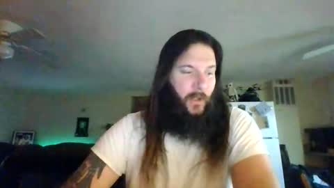 Mudge online show from January 6, 1:53 am