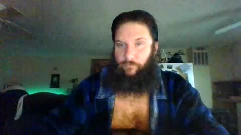 Mudge online show from January 10, 11:08 pm