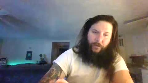 Mudge online show from January 20, 10:37 pm