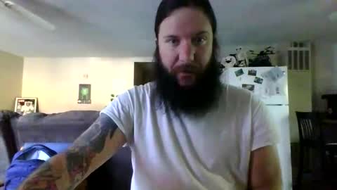 Mudge online show from January 25, 1:30 pm