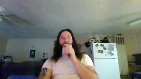 Mudge online show from February 11, 9:56 pm