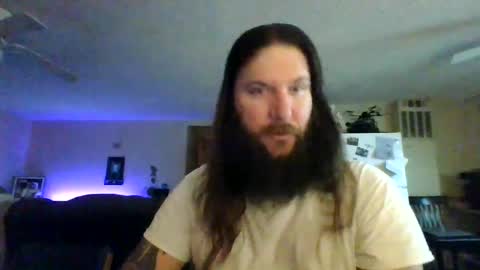 Mudge online show from February 17, 2:20 am