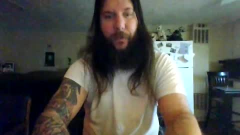 Mudge online show from February 22, 3:12 am