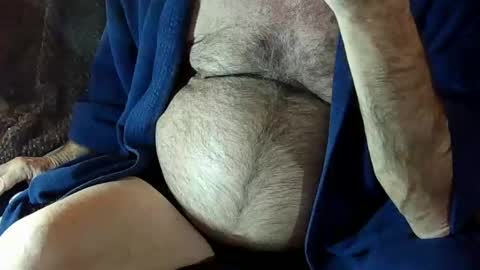 muff3ater online show from December 13, 11:32 pm