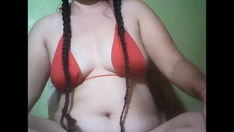 muffy_bunny online show from February 1, 6:29 pm