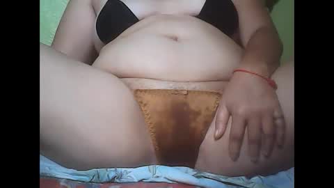 muffy_bunny online show from February 21, 10:59 pm