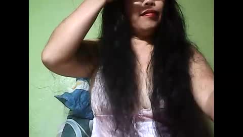 muffy_bunny online show from March 3, 6:36 pm