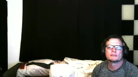 Marius online show from September 20, 8:43 pm