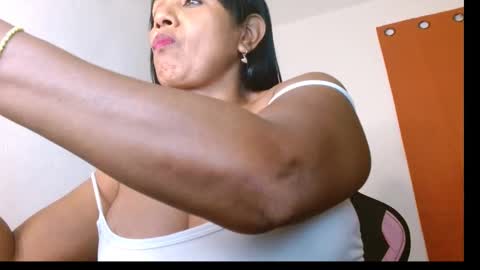 yuli online show from January 21, 10:08 pm