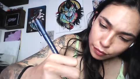 Snapshot of mulan_o chatting on February 3, 3:38 pm JESSICA online show from February 3, 3:38 pm