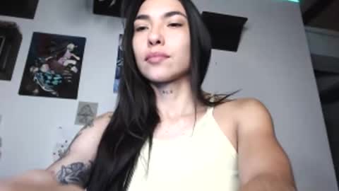 Snapshot of mulan_o chatting on March 11, 10:18 am JESSICA online show from March 11, 10:18 am