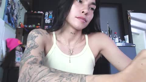 Snapshot of mulan_o chatting on October 21, 7:47 pm JESSICA online show from October 21, 7:47 pm