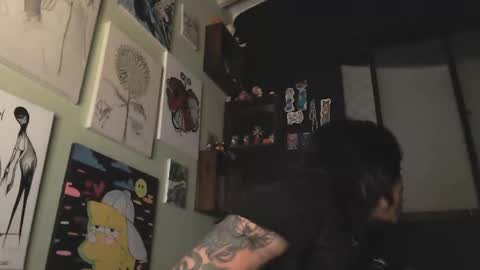 JESSICA online show from March 25, 7:58 am