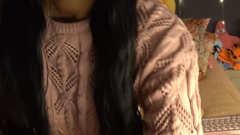 mulata online show from January 16, 10:10 am