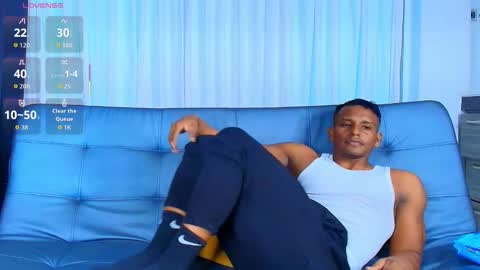 Snapshot of mulato_fit15 chatting on September 9, 5:01 pm mulato online show from September 9, 5:01 pm