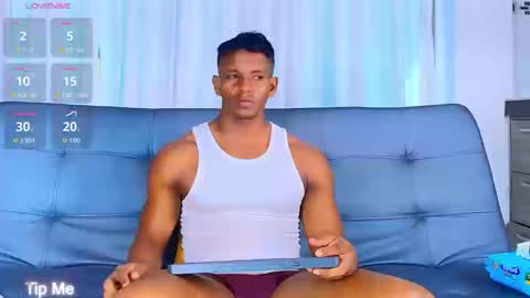 Snapshot of mulato_fit15 chatting on September 10, 2:06 pm mulato online show from September 10, 2:06 pm