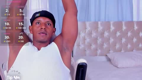 Snapshot of mulato_fit15 chatting on September 23, 6:00 pm mulato online show from September 23, 6:00 pm