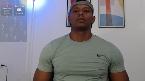 Snapshot of mulato_fit15 chatting on October 7, 3:53 pm mulato online show from October 7, 3:53 pm