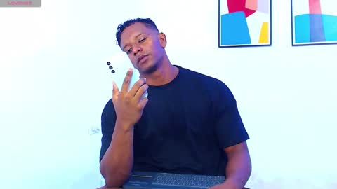 Snapshot of mulato_fit15 chatting on October 9, 4:38 pm mulato online show from October 9, 4:38 pm