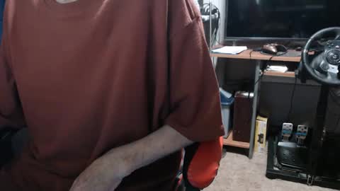 mulldoon1950 online show from December 19, 8:54 am