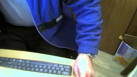 muller520 online show from January 19, 4:33 am