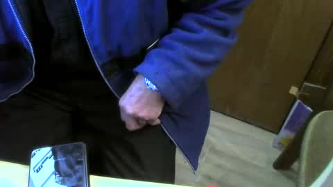 muller520 online show from January 20, 1:21 pm