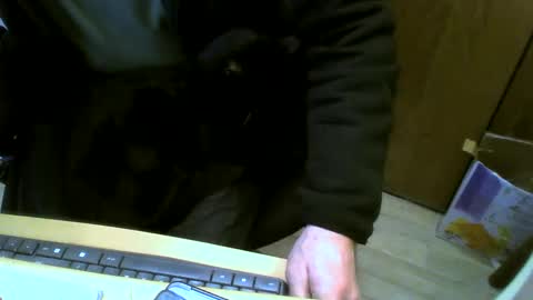 muller520 online show from January 24, 5:00 pm