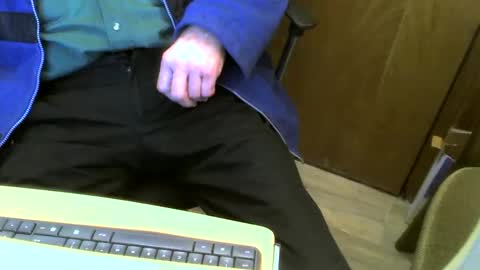 muller520 online show from February 3, 4:10 pm