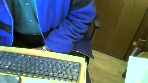 muller520 online show from February 3, 7:10 pm