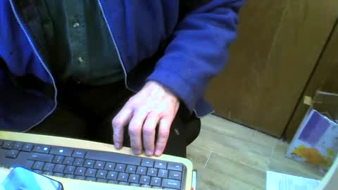 muller520 online show from February 7, 1:43 pm