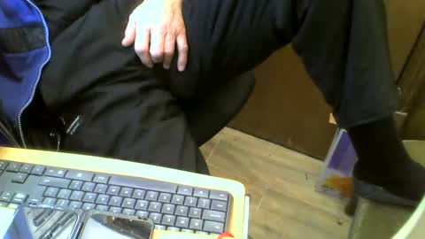 muller520 online show from February 15, 1:38 pm