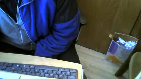 muller520 online show from February 21, 1:22 pm