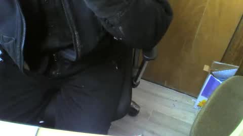 muller520 online show from February 25, 12:45 pm