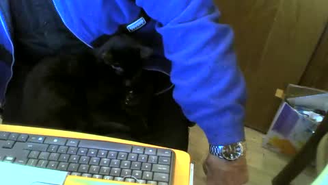 muller520 online show from February 26, 6:43 pm