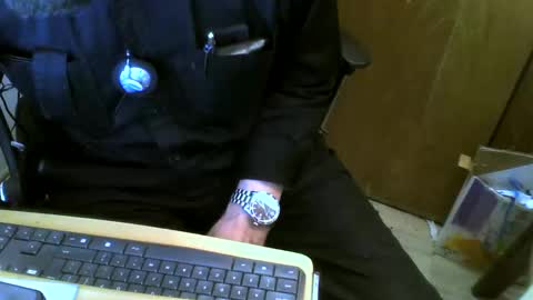 muller520 online show from March 6, 5:33 pm