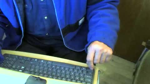 muller520 online show from September 17, 5:03 pm