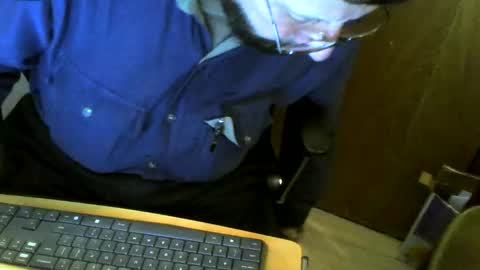 muller520 online show from October 24, 4:58 pm